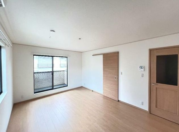 ロイヤルパレスの寝室