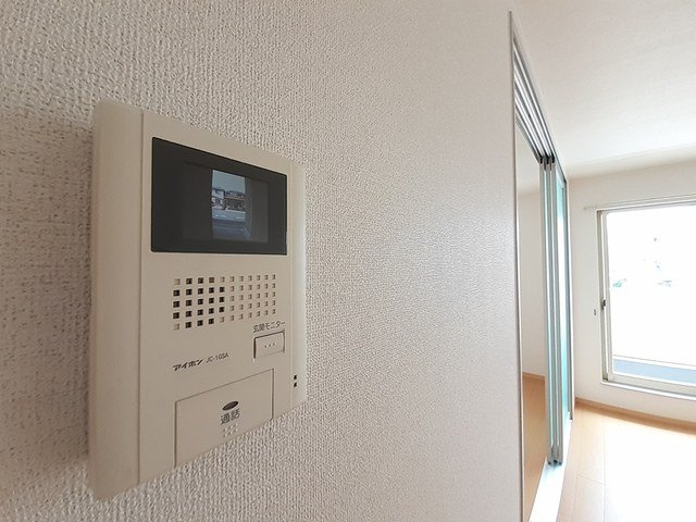 フォルテシモの設備