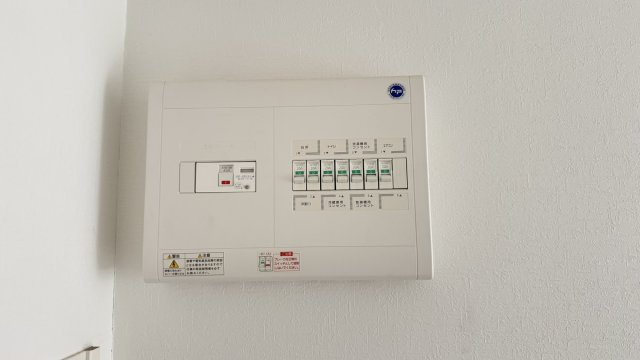 【設備】 | ラ・メゾン潮田