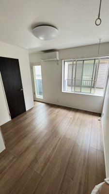 【居間・リビング】 | ラ・メゾン潮田