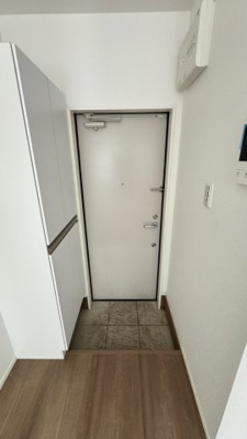 【玄関】 | ラ・メゾン潮田