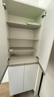 【収納】 | ラ・メゾン潮田