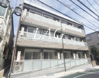 アーバンパレス７号館の画像