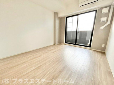 【居間・リビング】 | レジュールアッシュ神戸グランフィール