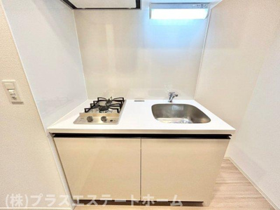 【キッチン】 | レジュールアッシュ神戸グランフィール