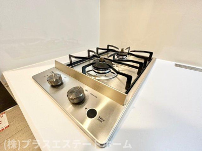 【内装】 | レジュールアッシュ神戸グランフィール