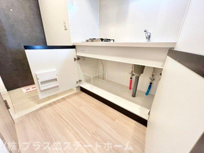 【内装】 | レジュールアッシュ神戸グランフィール