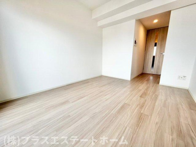 【内装】 | レジュールアッシュ神戸グランフィール