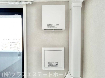 【内装】 | レジュールアッシュ神戸グランフィール