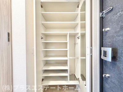 【内装】 | レジュールアッシュ神戸グランフィール