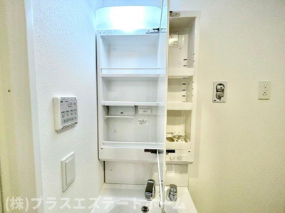 【内装】 | レジュールアッシュ神戸グランフィール