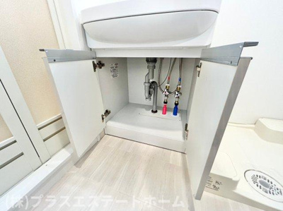 【内装】 | レジュールアッシュ神戸グランフィール