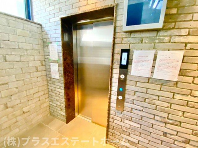 【その他共用部分】 | レジュールアッシュ神戸グランフィール