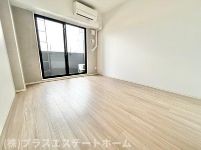 【居間・リビング】 | レジュールアッシュ神戸グランフィール