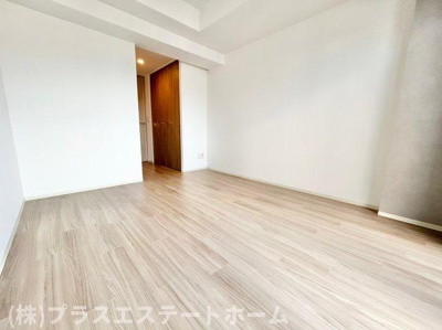 【寝室】 | レジュールアッシュ神戸グランフィール