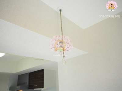 【設備】 | レーヴ横浜蒔田フェルクルール