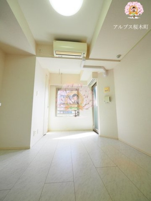 【その他】 | レーヴ横浜蒔田フェルクルール