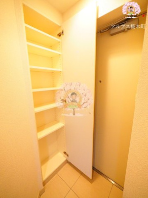 【設備】 | レーヴ横浜蒔田フェルクルール