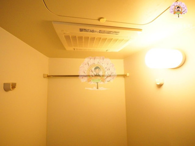 【設備】 | レーヴ横浜蒔田フェルクルール