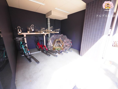 【ロビー】 | レーヴ横浜蒔田フェルクルール