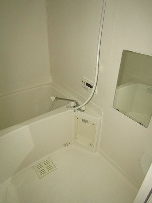 シャンブル　Ⅱ　　　刈谷市の賃貸はクラスホーム刈谷店の浴室