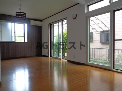 【内装】 | さいたま市見沼区春岡貸家