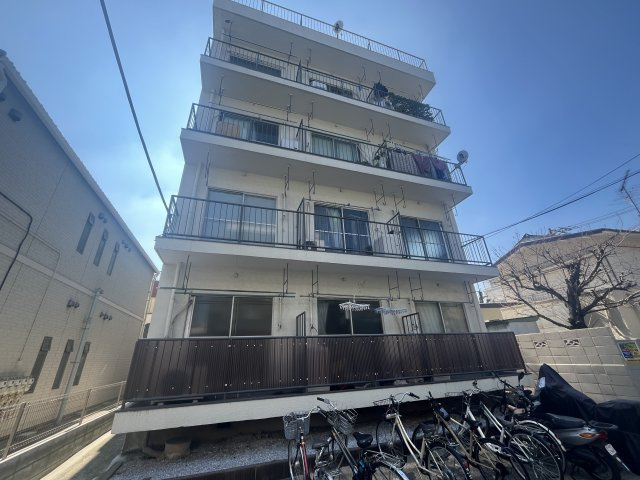 伊藤マンション