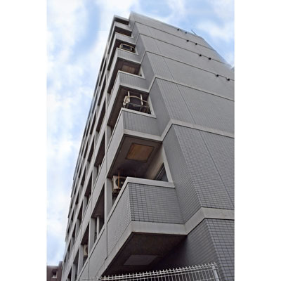 ユーコート新丸子