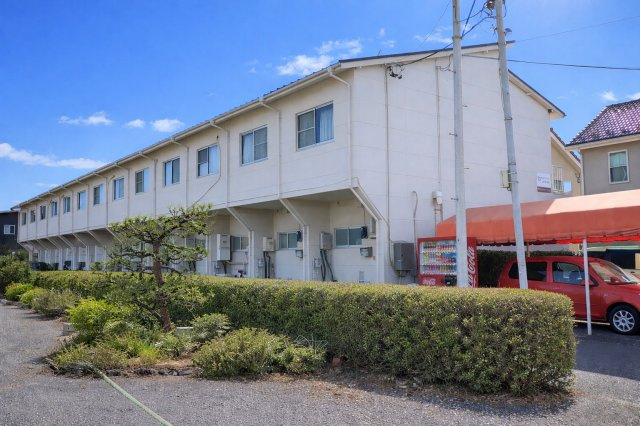 ホワイトプラザⅠ