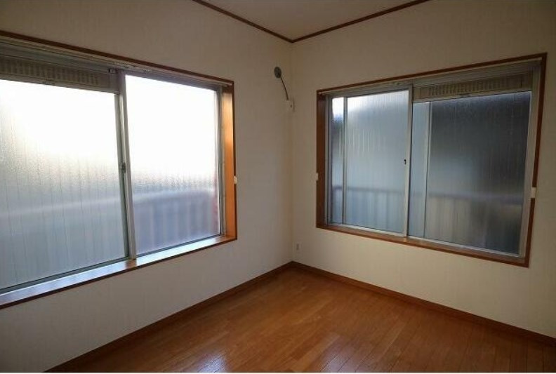 コスモス荻窪の展望