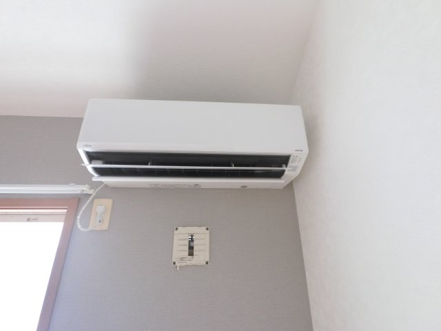 セナリオフォルム東船橋の設備