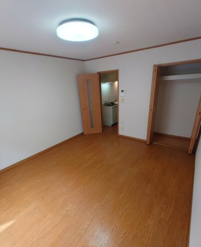 セナリオフォルム東船橋の居間・リビング