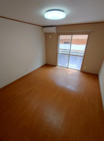 セナリオフォルム東船橋の寝室