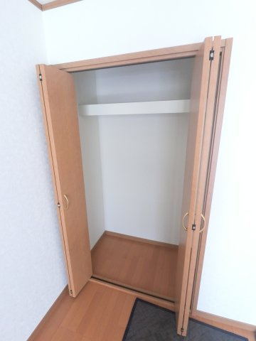 セナリオフォルム東船橋の収納