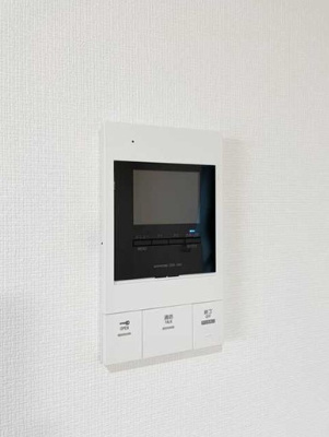 【セキュリティ】 | ウェルスクエアイズム上北沢