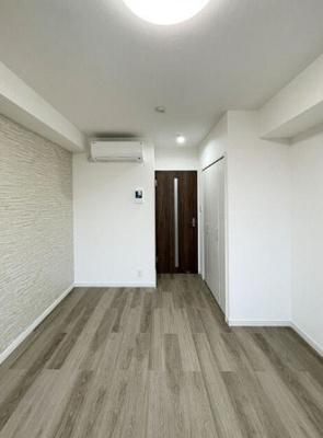 【居間・リビング】 | ウェルスクエアイズム上北沢