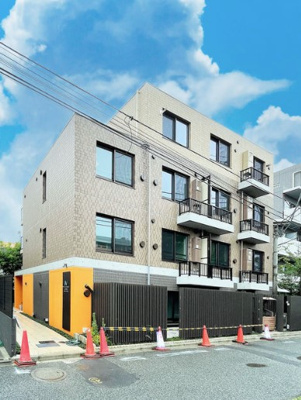 【外観】 | ウェルスクエアイズム上北沢