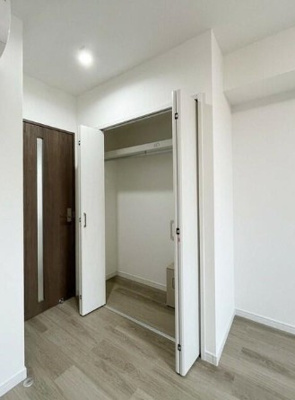 【収納】 | ウェルスクエアイズム上北沢