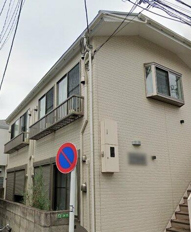 練馬区早宮1丁目のアパートの画像