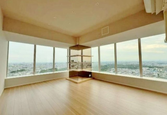 プラウドタワー石神井公園