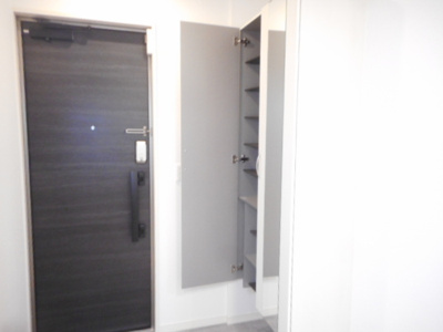 【玄関】 | Maison Serena | 参考写真（同物件別部屋）