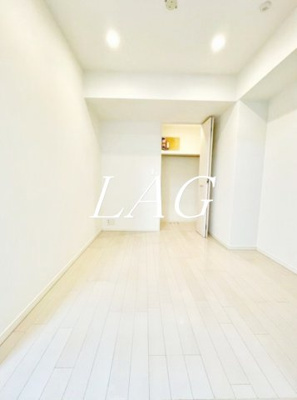 【寝室】 | レジディアタワー上池袋（タワー棟） | 寝室です。