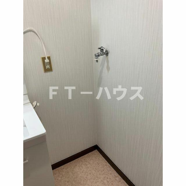 花咲コートヴィレッジの設備