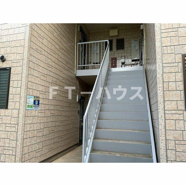 花咲コートヴィレッジのその他共用部分