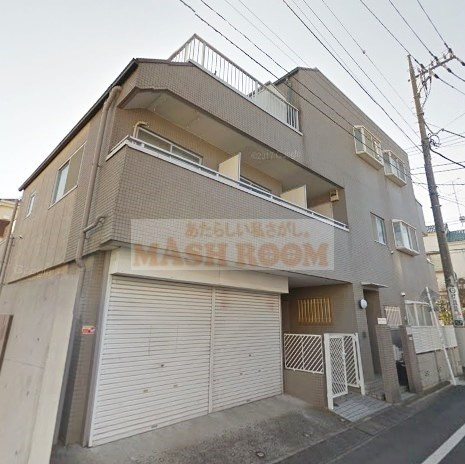 ベルエミナンスの展望