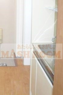 ベルエミナンスのキッチン