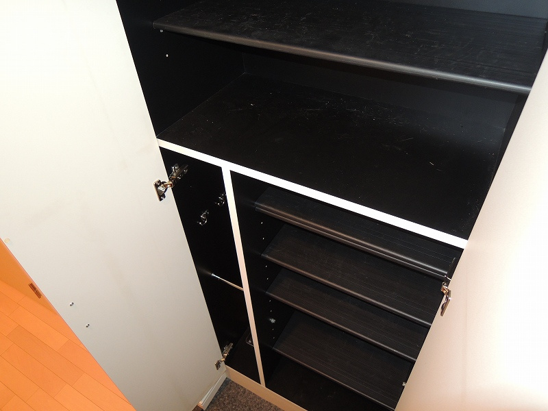 クリスタルグランツ心斎橋ＥＡＳＴのその他共用部分