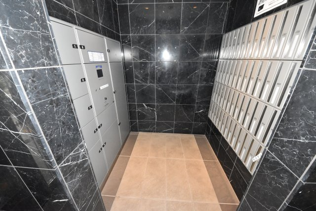 クリスタルグランツ心斎橋ＥＡＳＴ