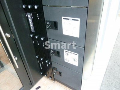 【その他共用部分】 | SOU高円寺