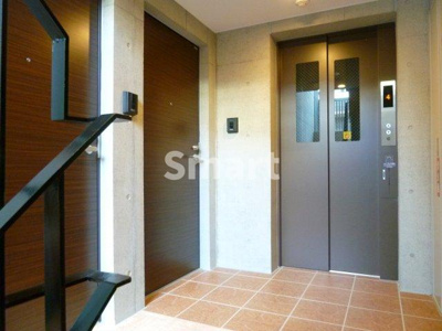 【その他共用部分】 | SOU高円寺